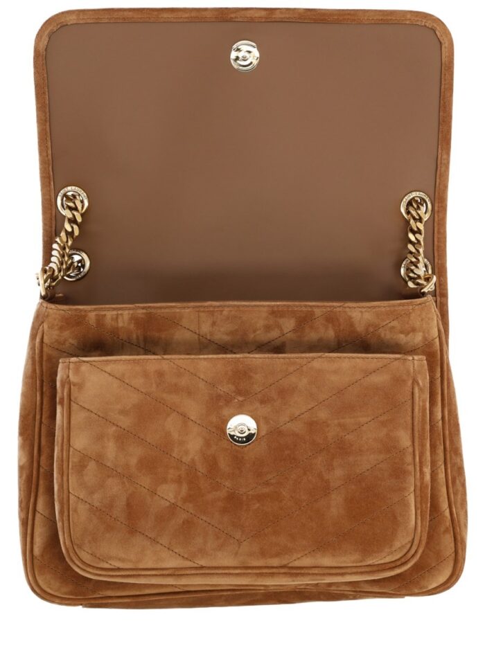 Saint Laurent Borsa "Niki" Medium