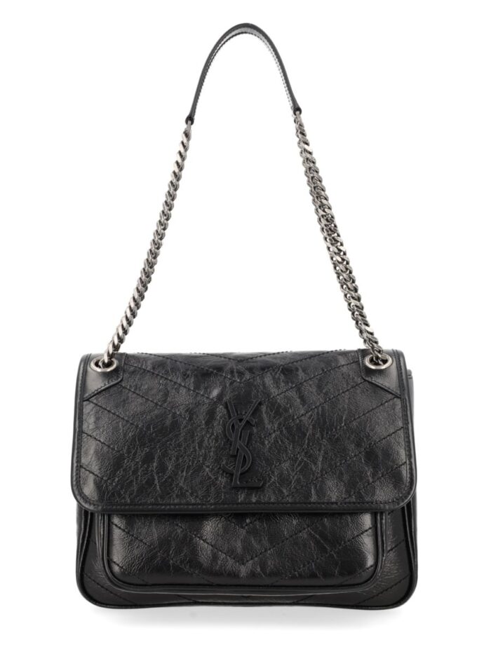saint laurent borsa "niki" medium Saint Laurent Borsa "Niki" Medium