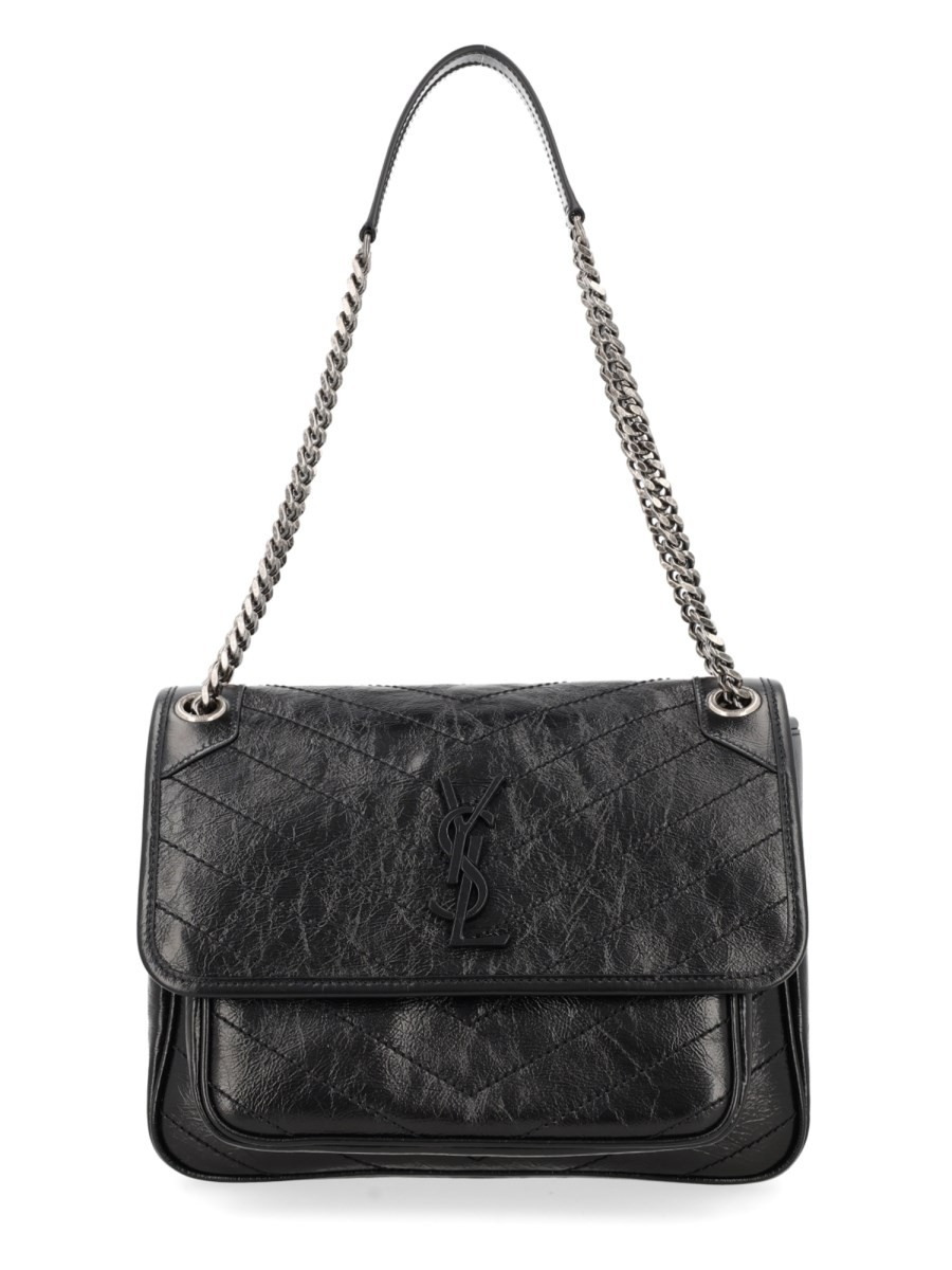 Saint Laurent Borsa "Niki" Medium