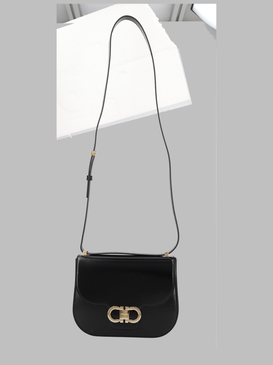 Ferragamo Borsa "North South"