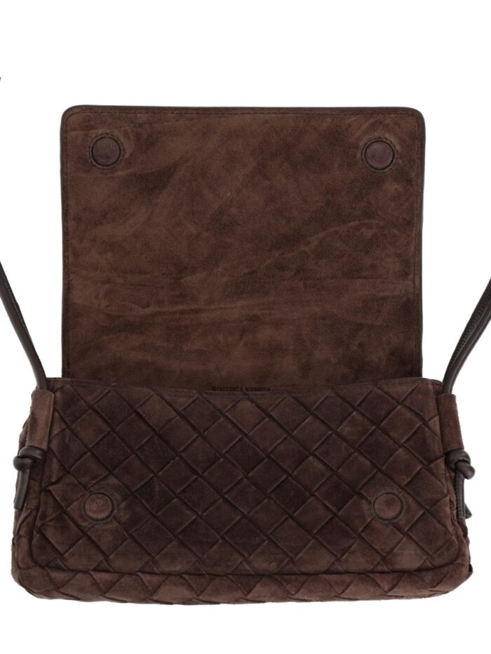 Bottega Veneta BORSA "NOTTURNO"