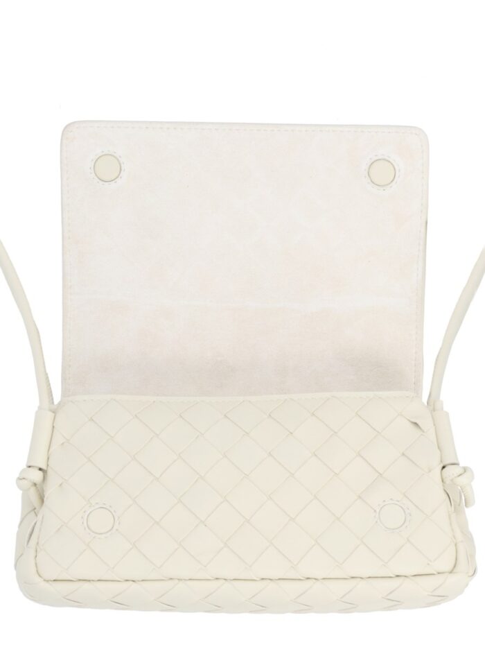 Bottega Veneta BORSA "NOTTURNO"