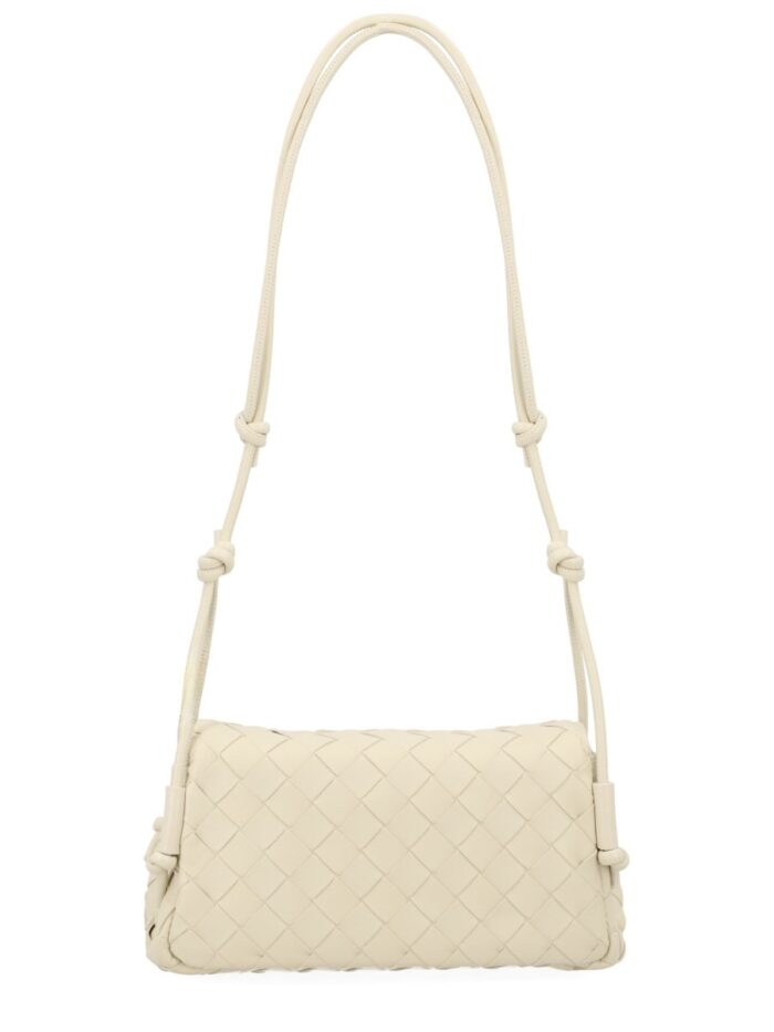 Bottega Veneta BORSA "NOTTURNO"