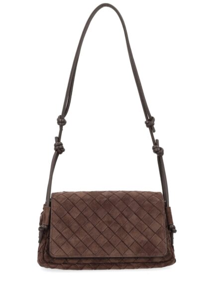 Bottega Veneta BORSA "NOTTURNO"