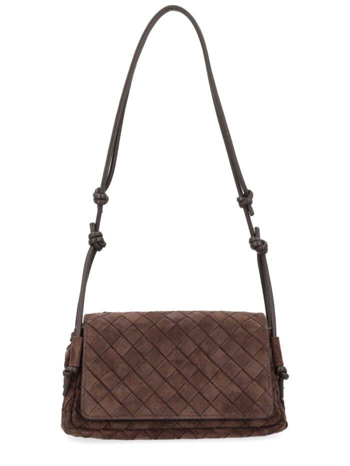 bottega veneta borsa "notturno" Bottega Veneta BORSA "NOTTURNO"