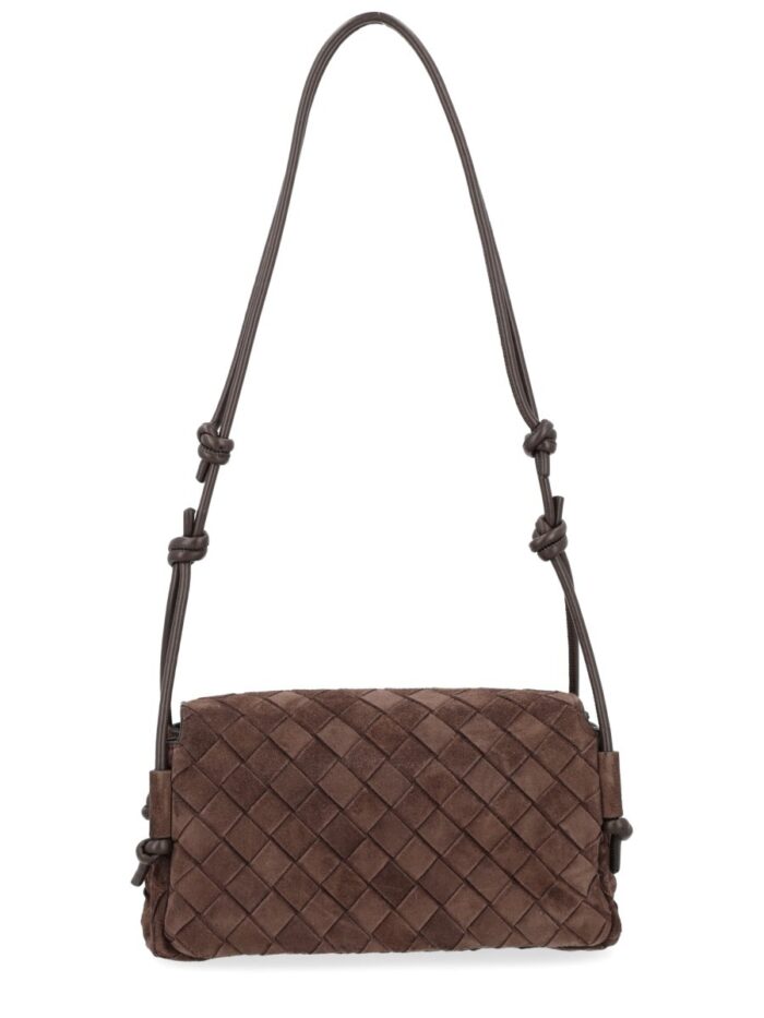 Bottega Veneta BORSA "NOTTURNO"