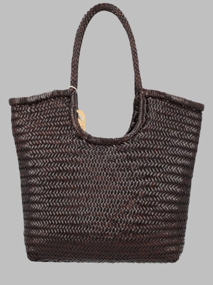 dragon diffusion borsa "ns diagonal triple jump" DRAGON DIFFUSION Borsa "NS Diagonal Triple Jump"