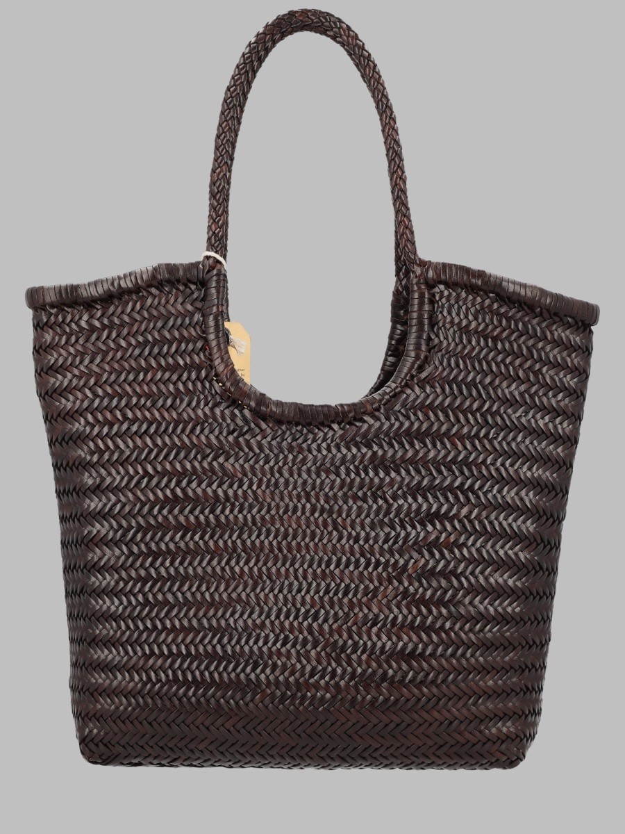 DRAGON DIFFUSION Borsa "NS Diagonal Triple Jump"
