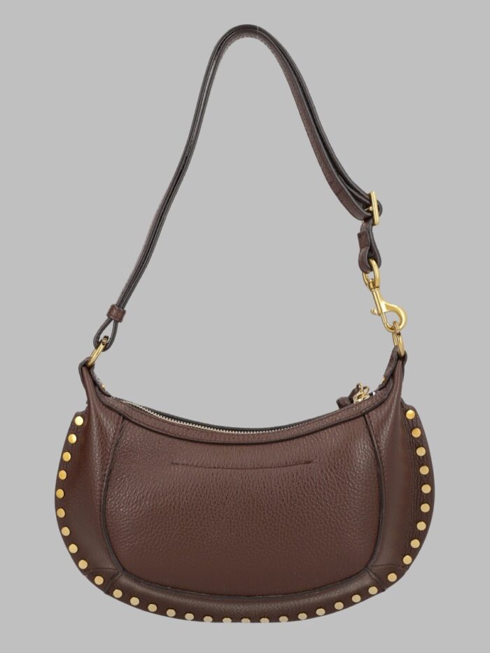 Isabel Marant Borsa "Oskan Moon"