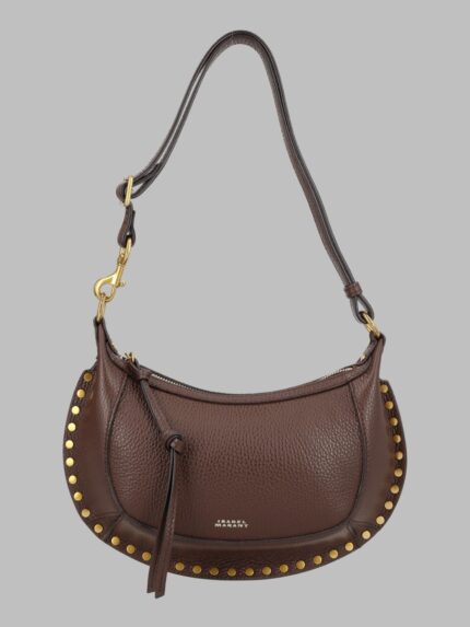 Isabel Marant Borsa "Oskan Moon"