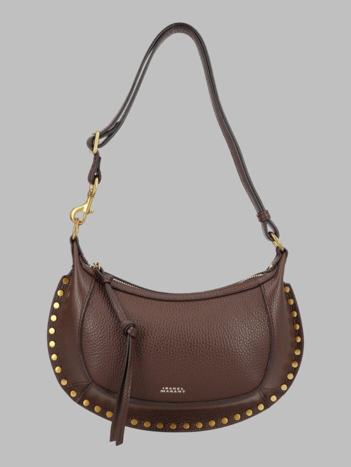 isabel marant borsa "oskan moon" Isabel Marant Borsa "Oskan Moon"