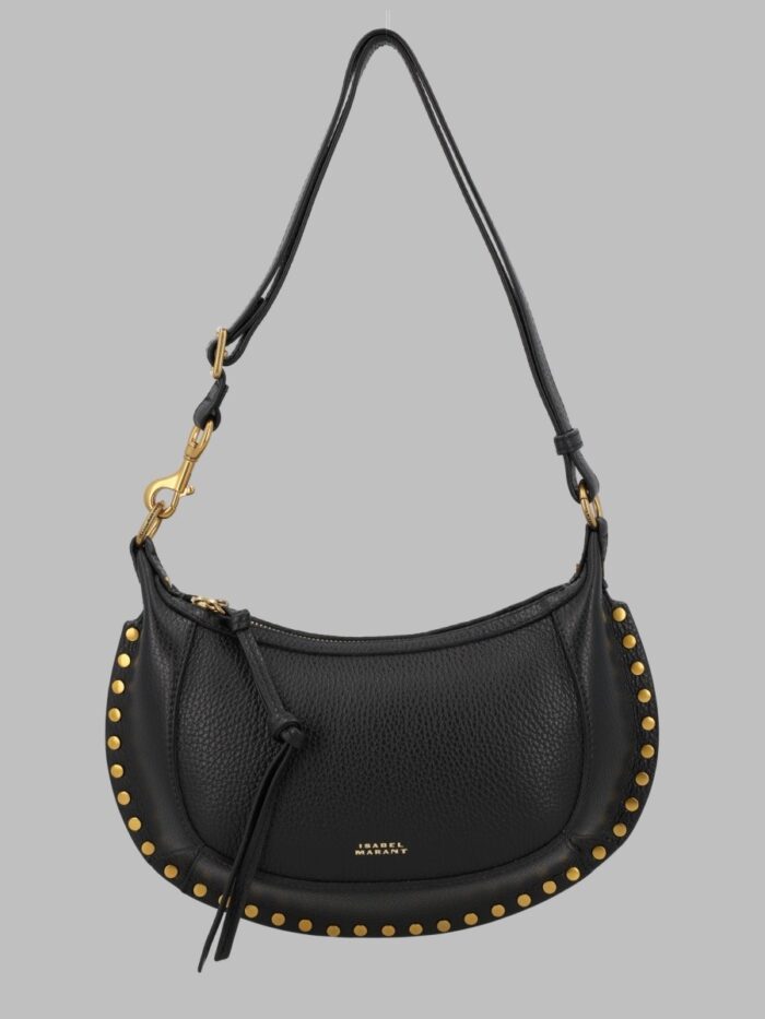 Isabel Marant Borsa "Oskan Moon"