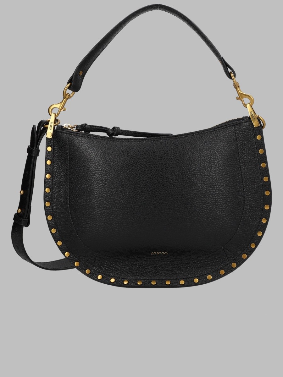 Isabel Marant Borsa "Oskan Soft"