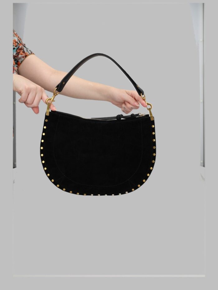 Isabel Marant Borsa "Oskan Soft"