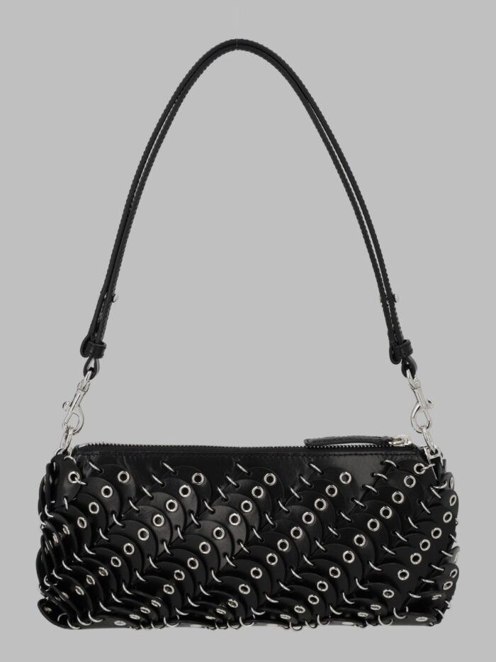 RABANNE Borsa "Paco Baguette"