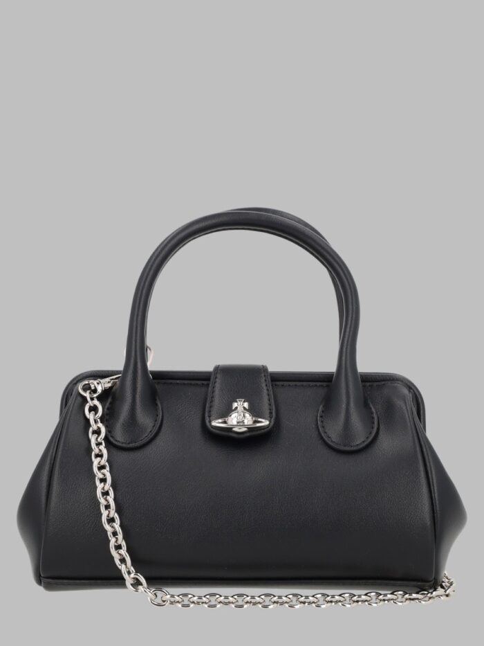 vivienne westwood borsa "pamela" small Vivienne Westwood BORSA "PAMELA" SMALL
