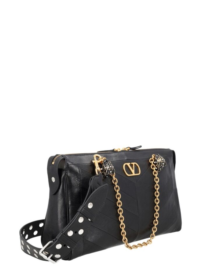 Valentino Garavani Borsa "Panthea" Medium