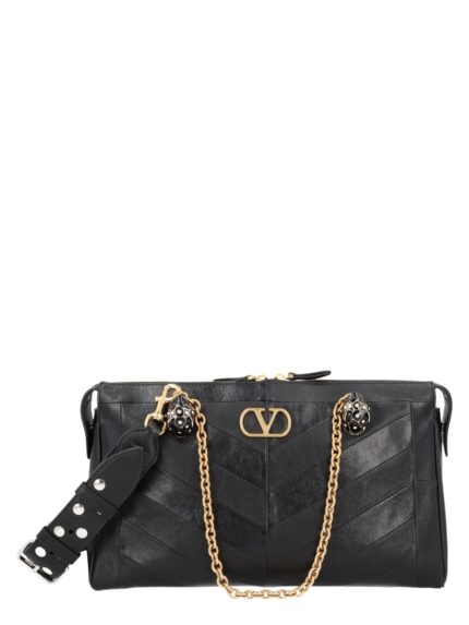 Valentino Garavani Borsa "Panthea" Medium