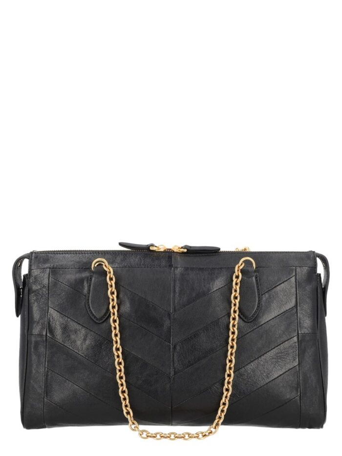Valentino Garavani Borsa "Panthea" Medium