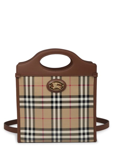 Burberry Borsa "Pocket" Mini
