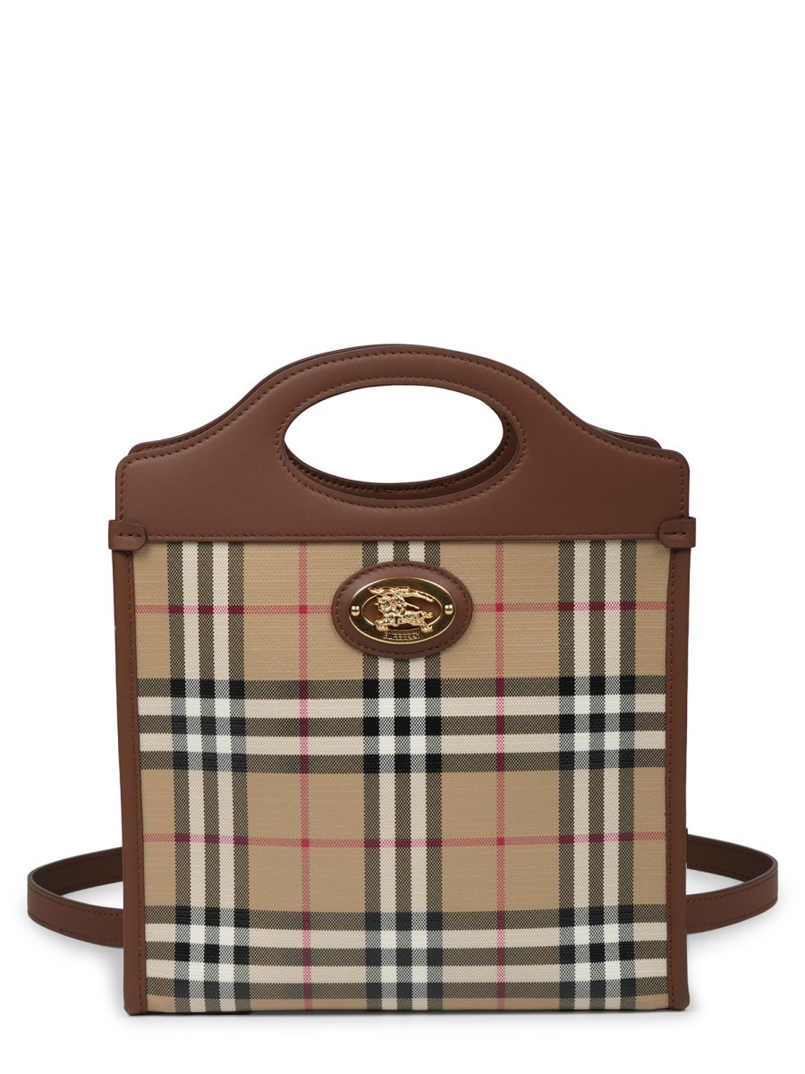 Burberry Borsa "Pocket" Mini