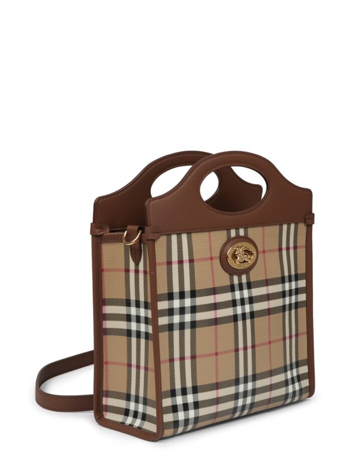 Burberry Borsa "Pocket" Mini
