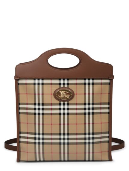 Burberry Borsa "Pocket" Small