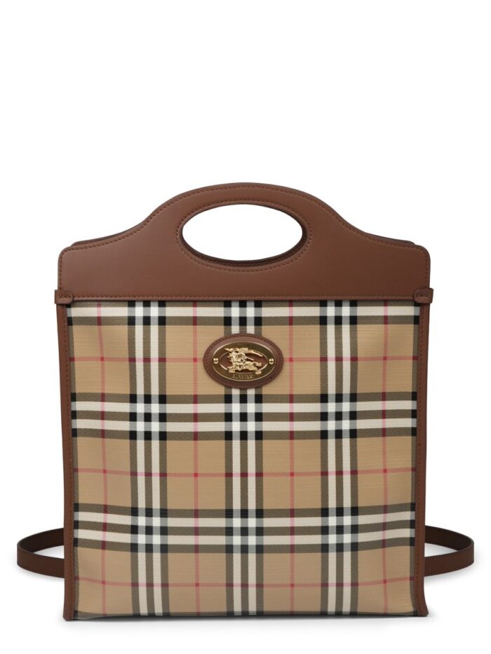 burberry borsa "pocket" small Burberry Borsa "Pocket" Small