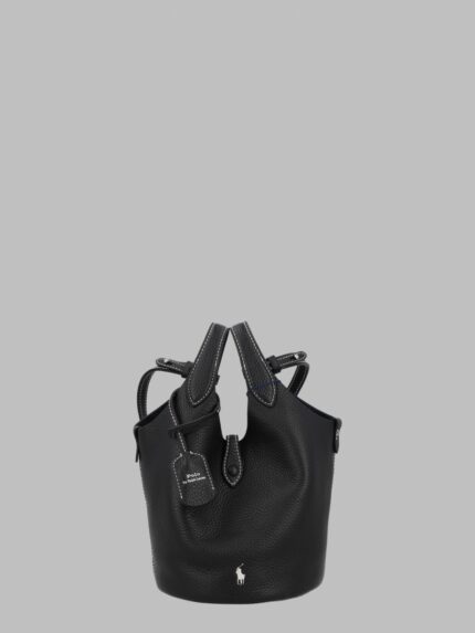 Polo Ralph Lauren Borsa "Polo Play" Small