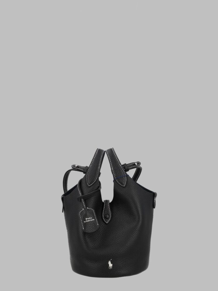 polo ralph lauren borsa "polo play" small Polo Ralph Lauren Borsa "Polo Play" Small