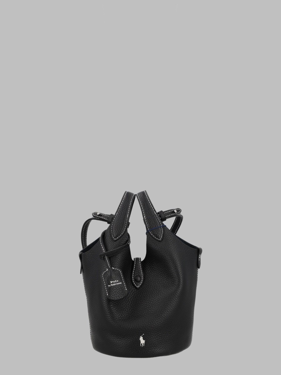 Polo Ralph Lauren Borsa "Polo Play" Small