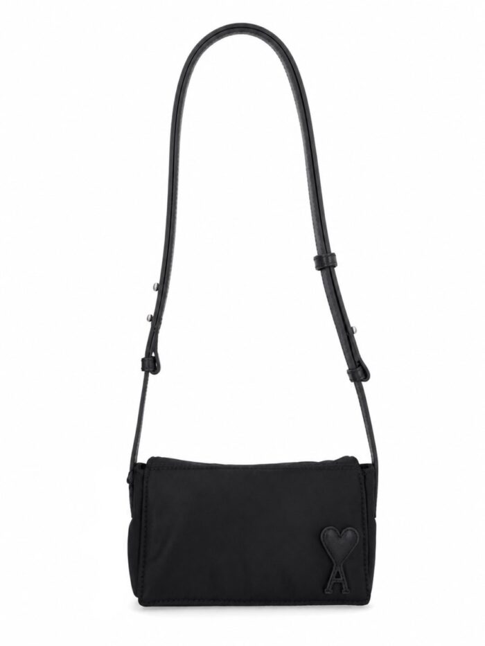 ami paris borsa porta pranzo marcel AMI PARIS BORSA PORTA PRANZO MARCEL
