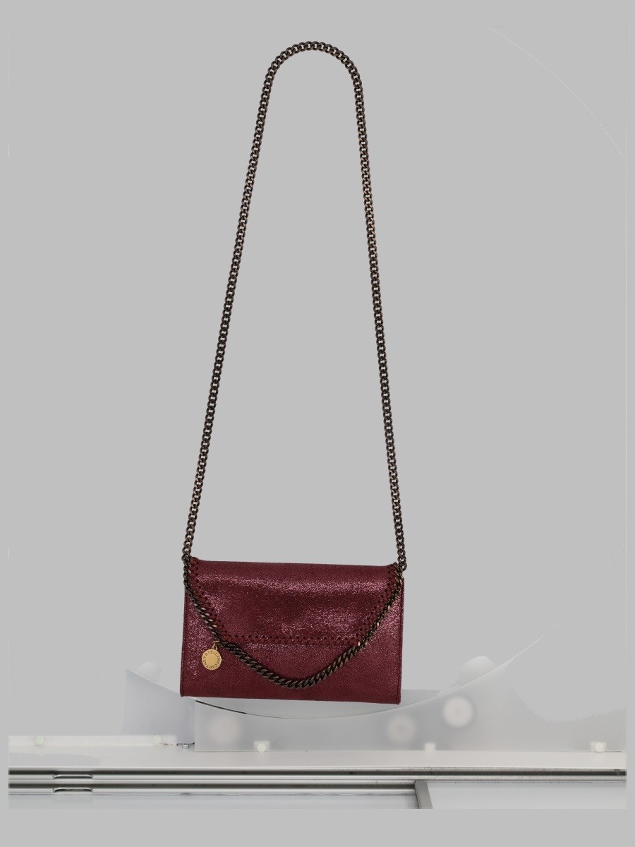 Stella Mccartney Borsa Portafoglio "Falabella"