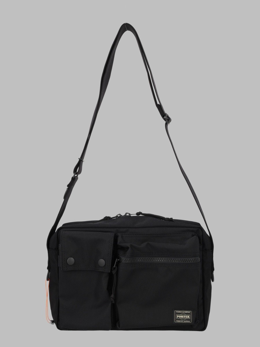 PORTER-YOSHIDA & CO. Borsa "Porter Unit"