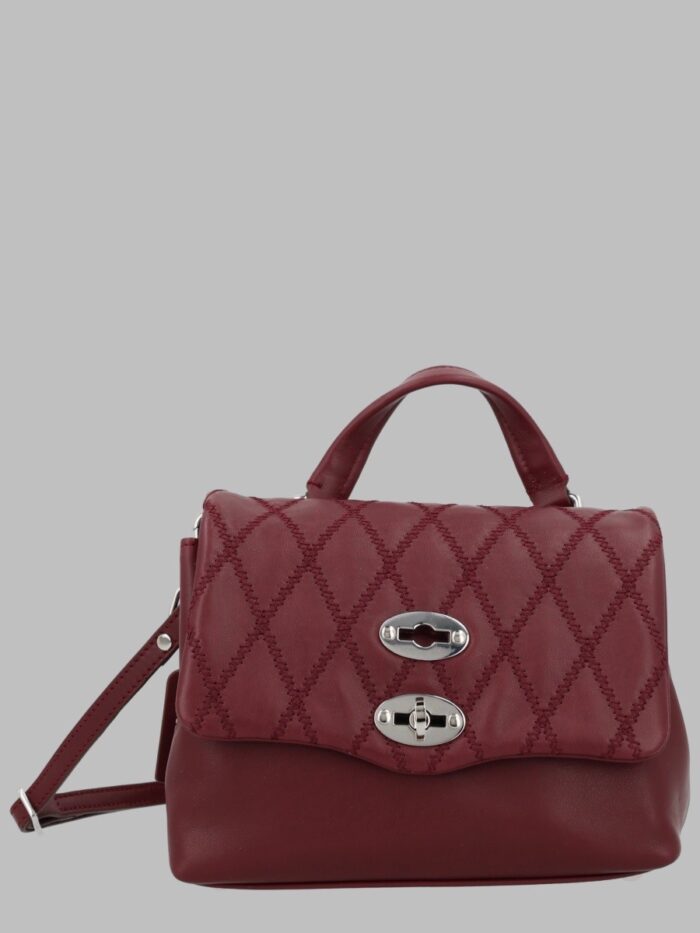 zanellato borsa "postina" baby ZANELLATO Borsa "Postina" Baby