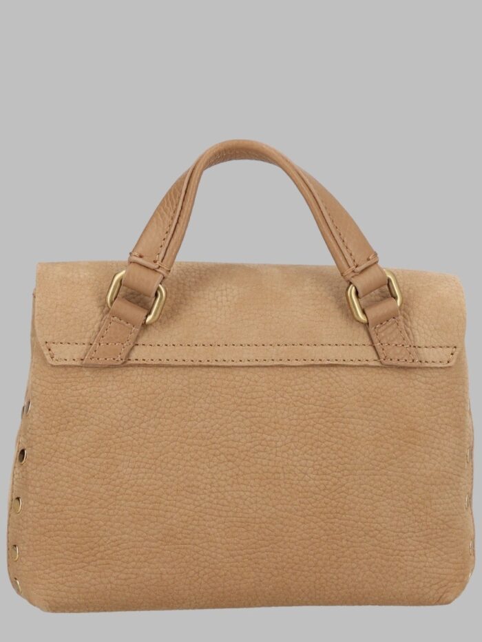 ZANELLATO Borsa "Postina" Baby