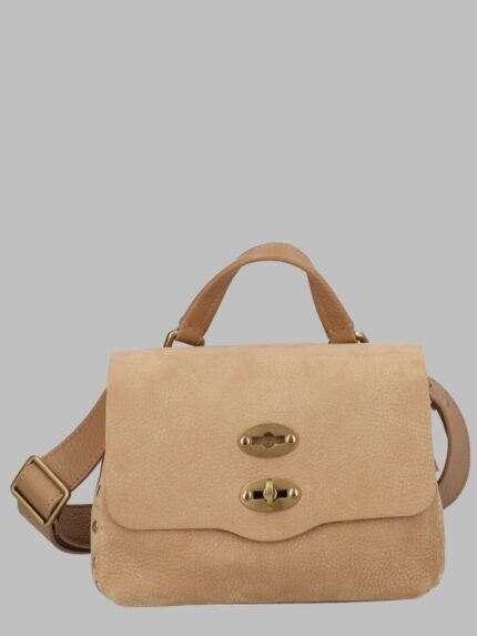 ZANELLATO Borsa "Postina" Baby
