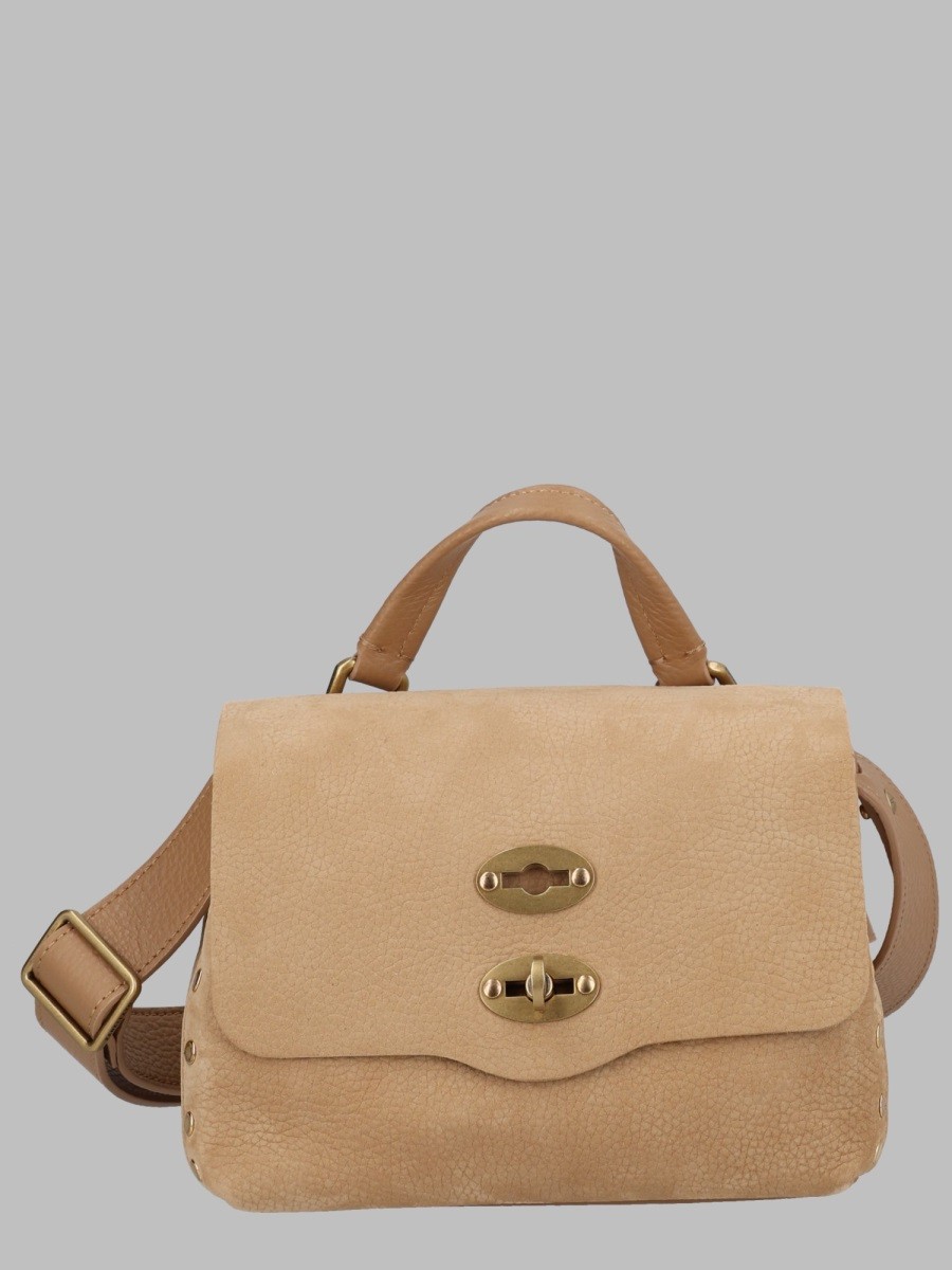 ZANELLATO Borsa "Postina" Baby