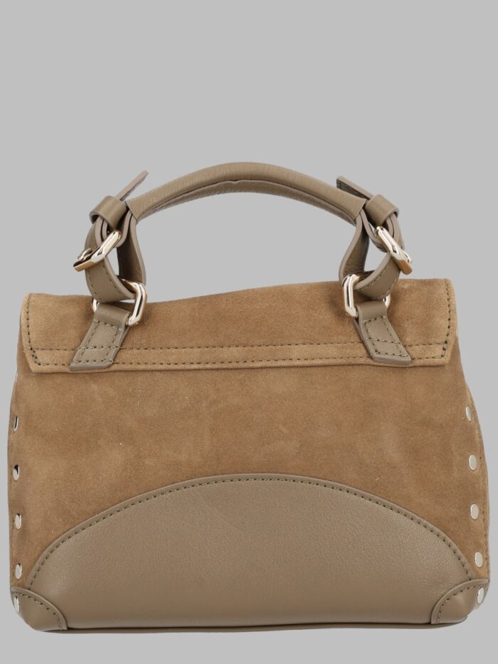 ZANELLATO Borsa "Postina" Baby