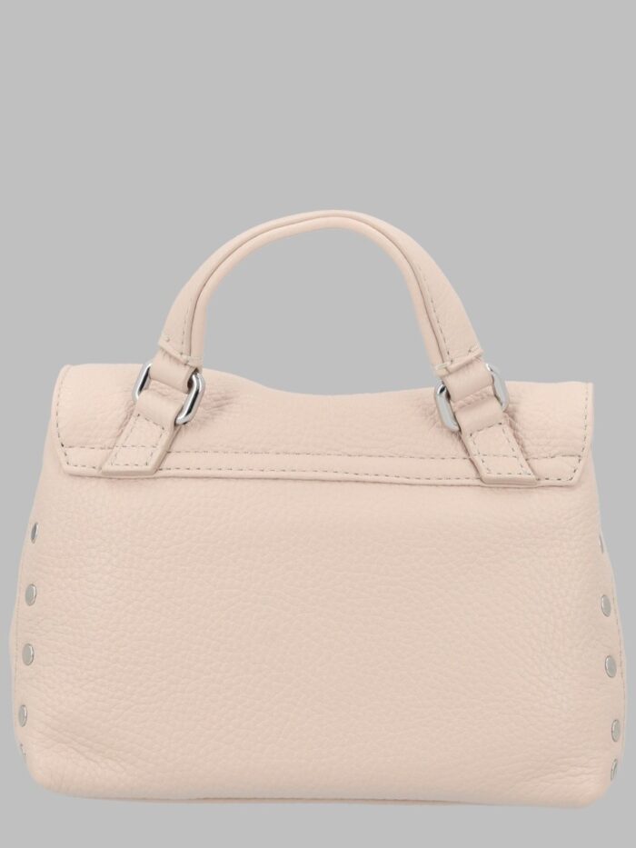 ZANELLATO Borsa "Postina" Baby