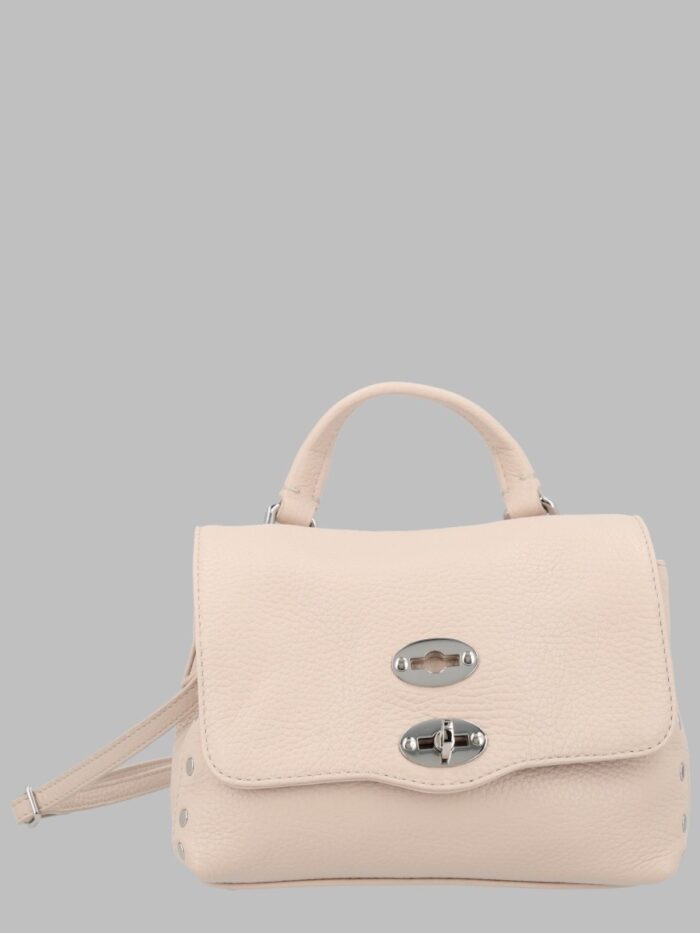 ZANELLATO Borsa "Postina" Baby