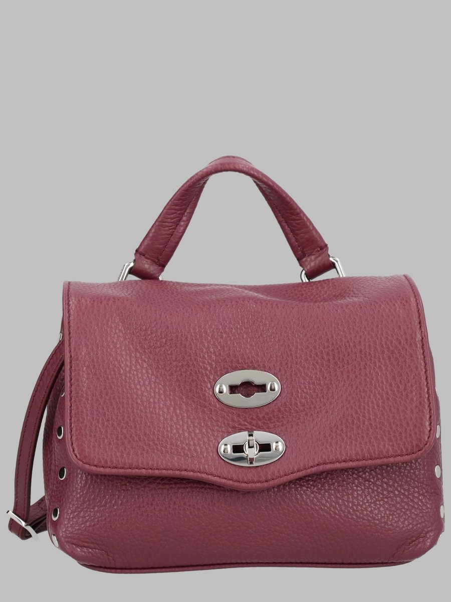 ZANELLATO Borsa "Postina" Baby
