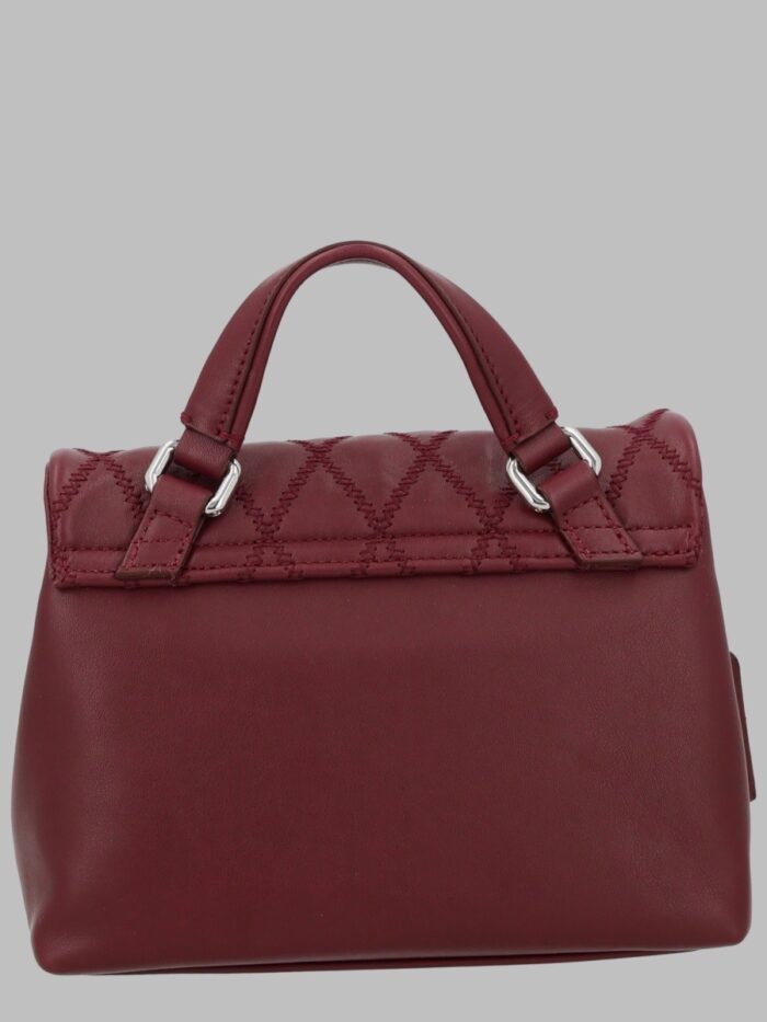 ZANELLATO Borsa "Postina" Baby
