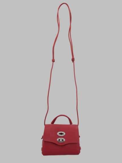 ZANELLATO Borsa "Postina Daily Night" SBaby