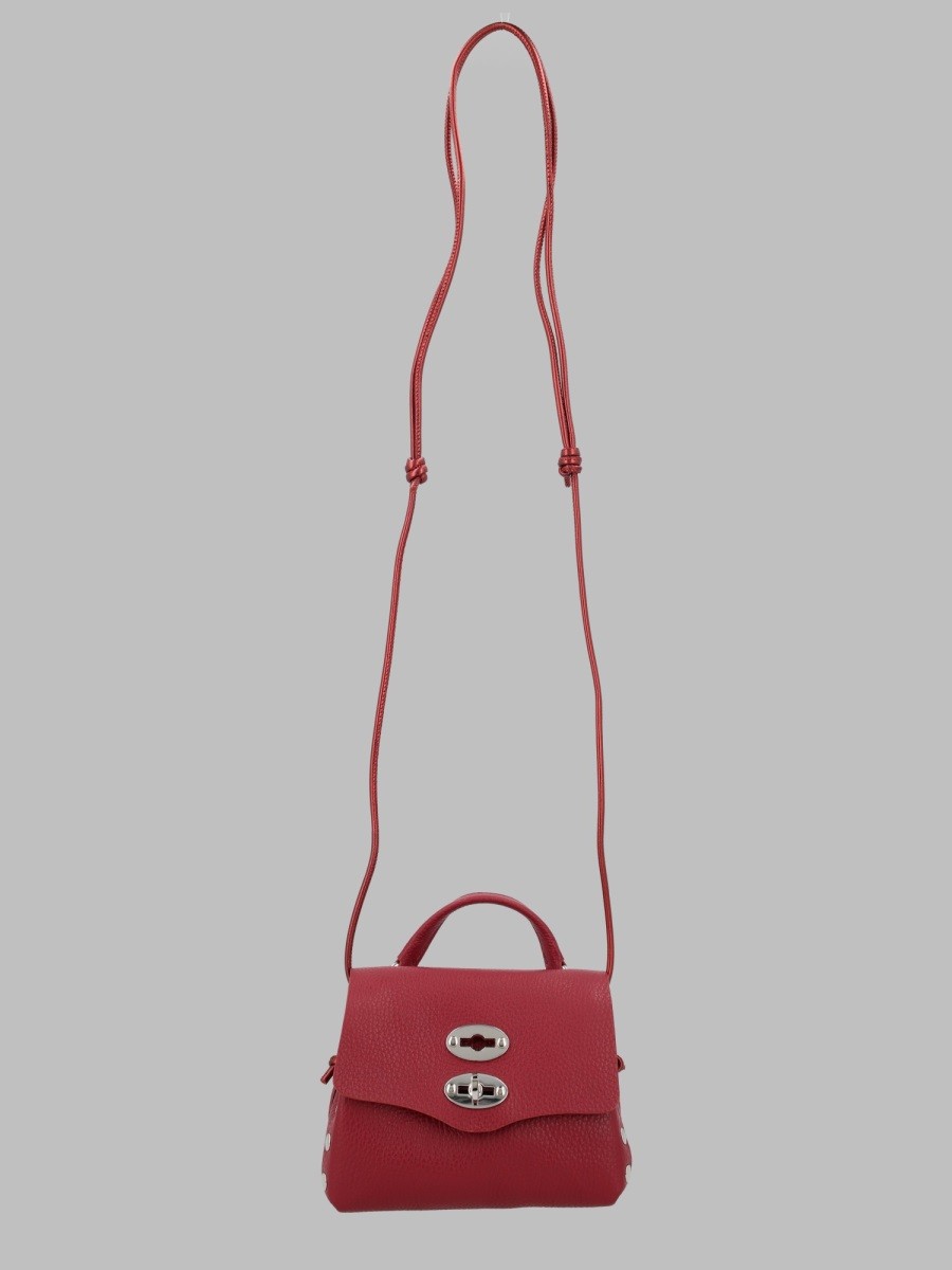 ZANELLATO Borsa "Postina Daily Night" SBaby
