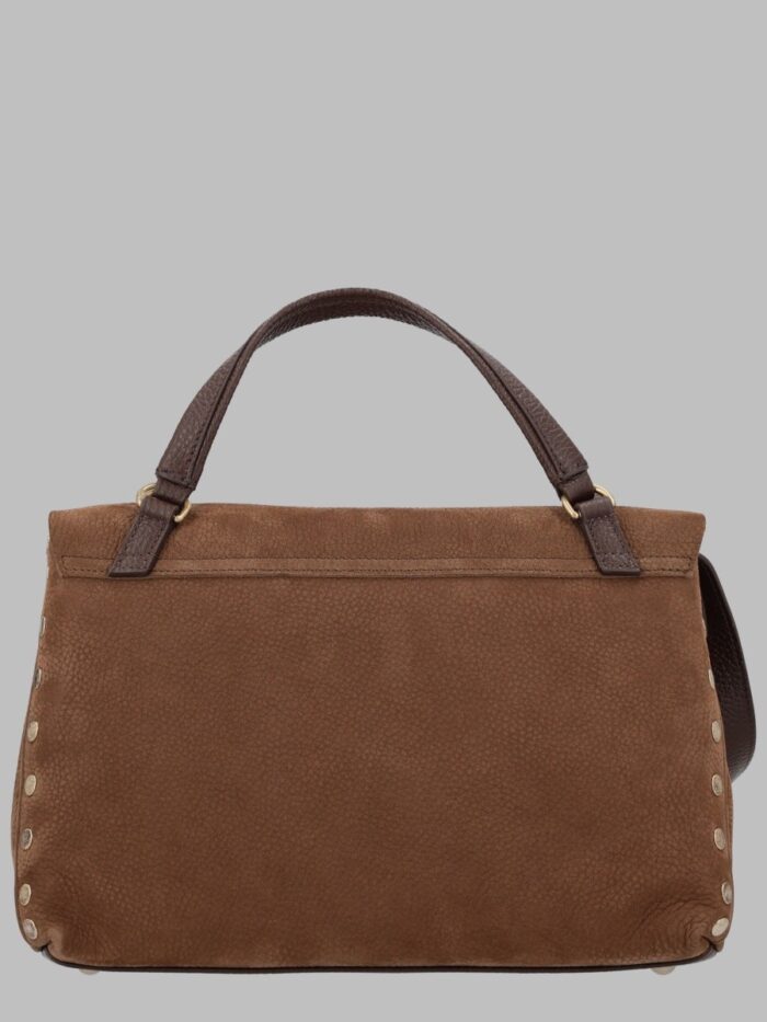 ZANELLATO Borsa "Postina Re" Baby