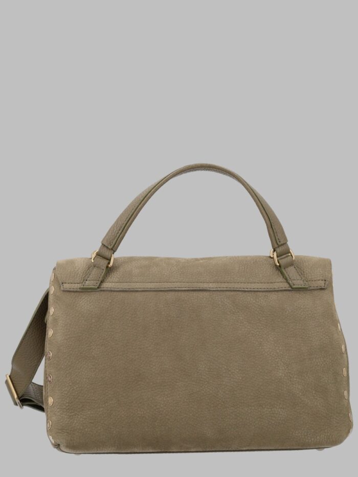 ZANELLATO Borsa "Postina Re" Small
