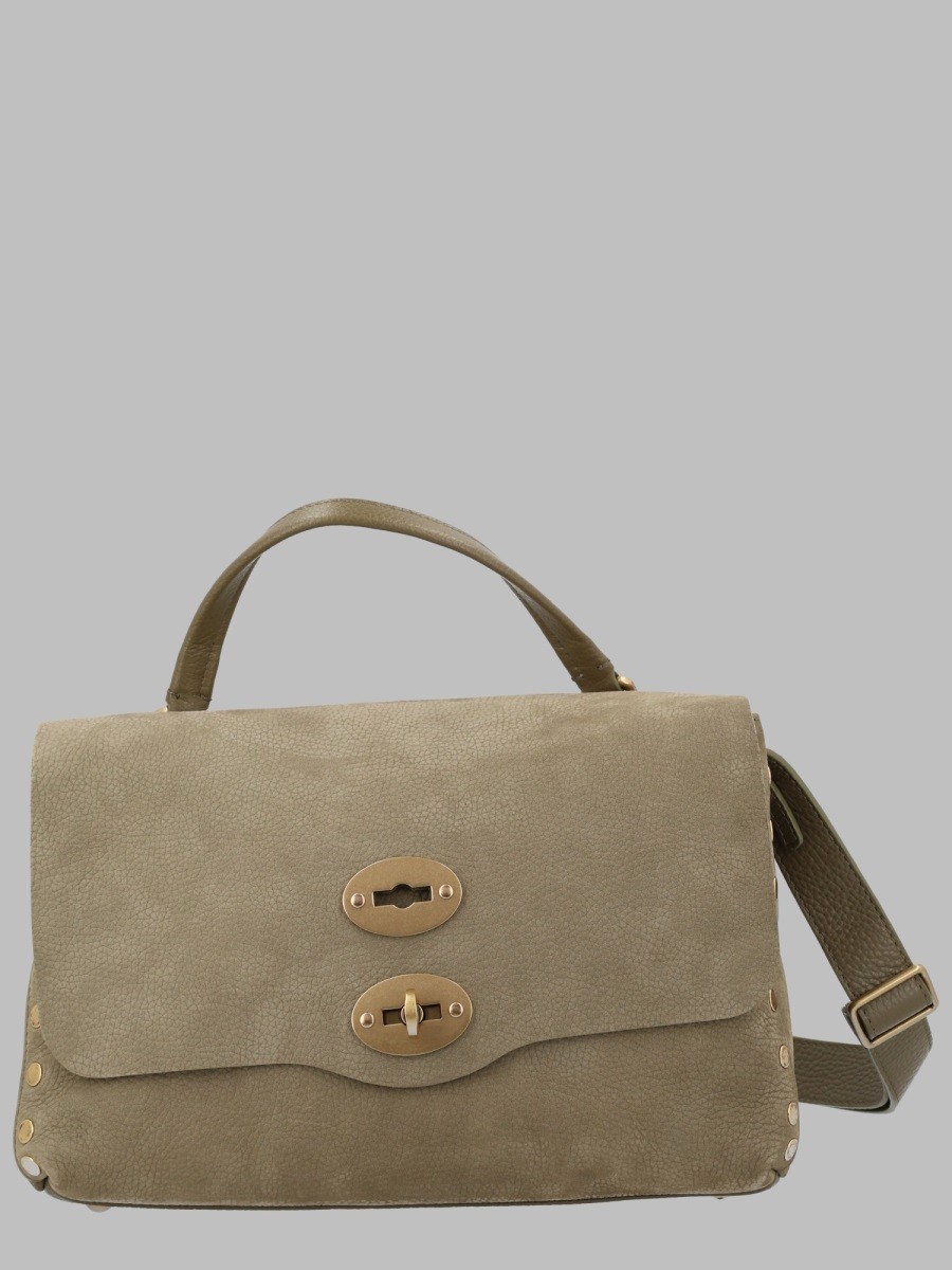 ZANELLATO Borsa "Postina" Small