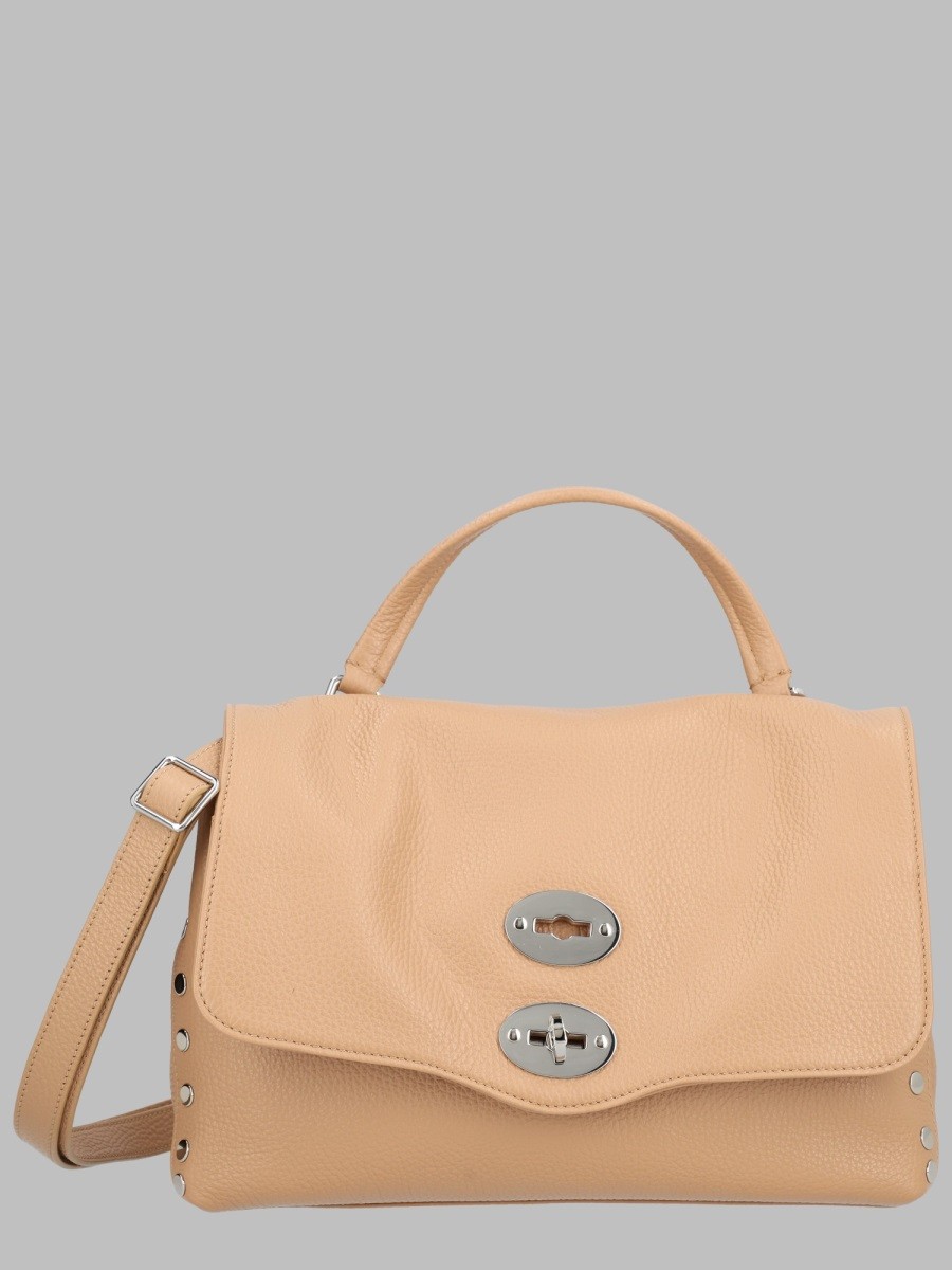 ZANELLATO Borsa "Postina" Small