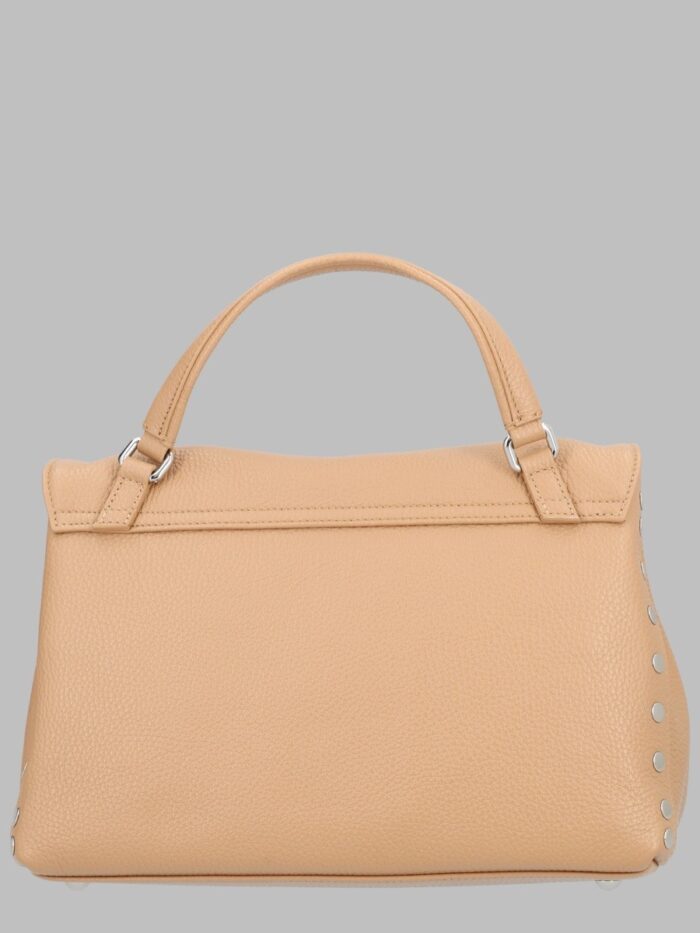 ZANELLATO Borsa "Postina" Small